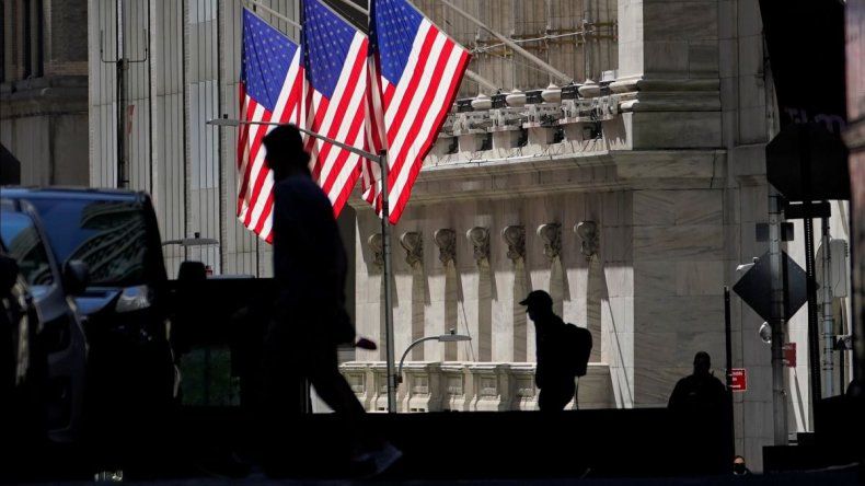 Wall Street termina al alza tras cifras del empleo en EEUU