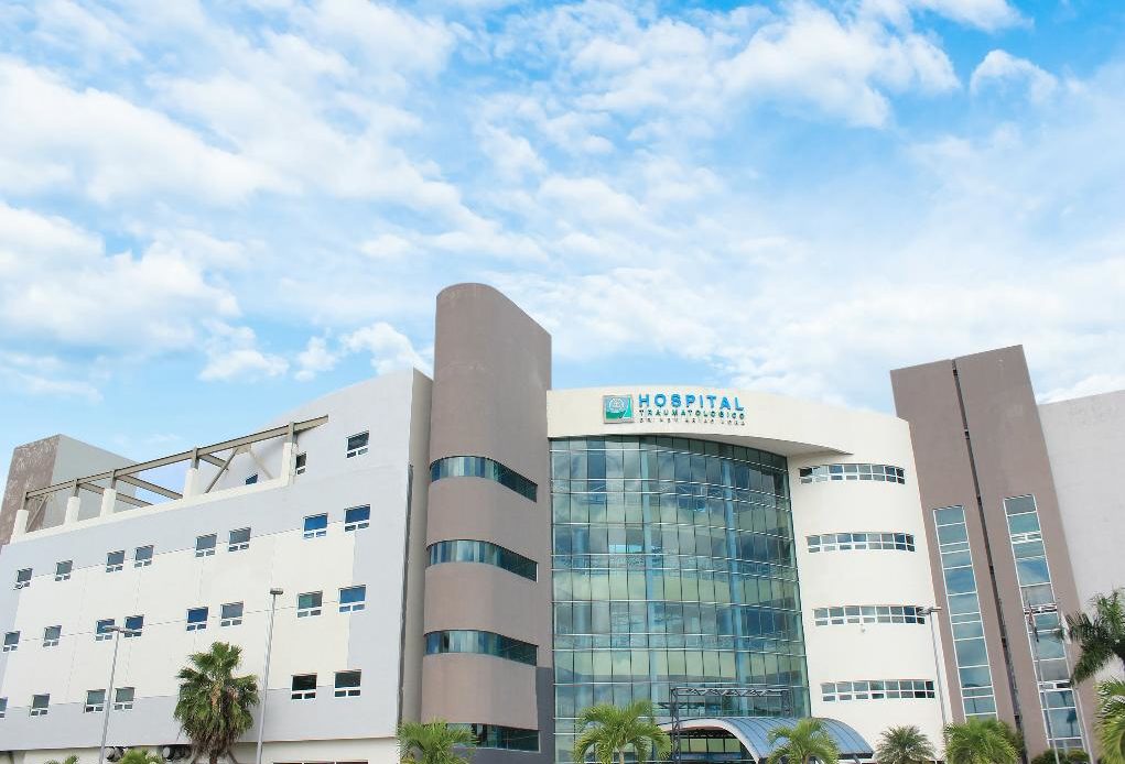 Dirección del Hospital Ney Arias Lora reporta cero deudas con suplidores