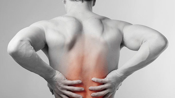 Cómo corregir los dolores de espalda - N Digital