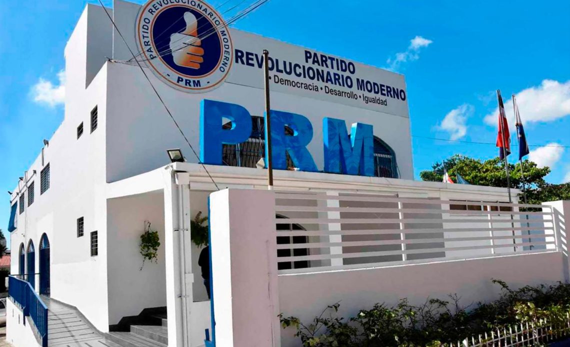 PRM aprueba creación de Secretaría Nacional de Seguridad Social