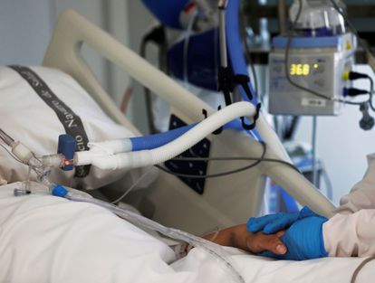 Ministerio de Salud Pública reporta 10 nuevas muertes y 669 contagios por covid-19