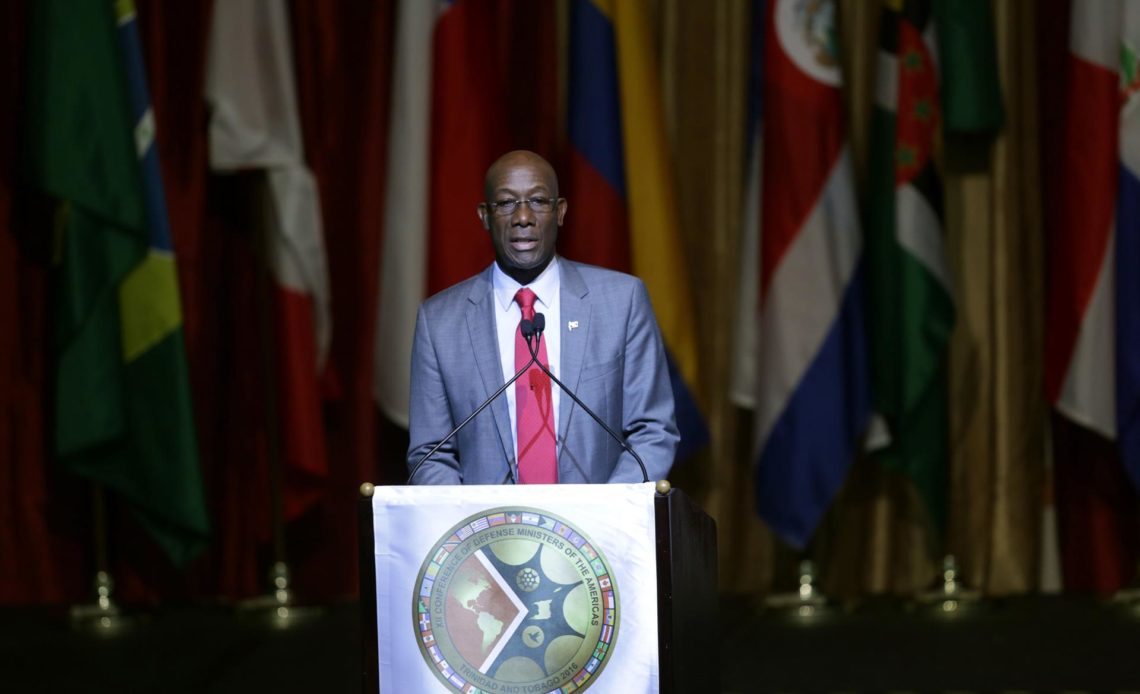 Caricom destaca el avance contra la pandemia en la región