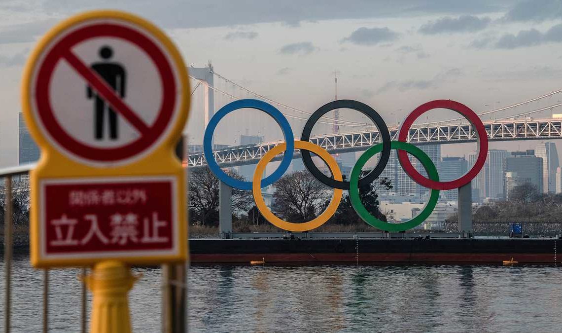 Alcaldía de Tokio cancela relevo de antorcha olímpica en vía pública por covid-19