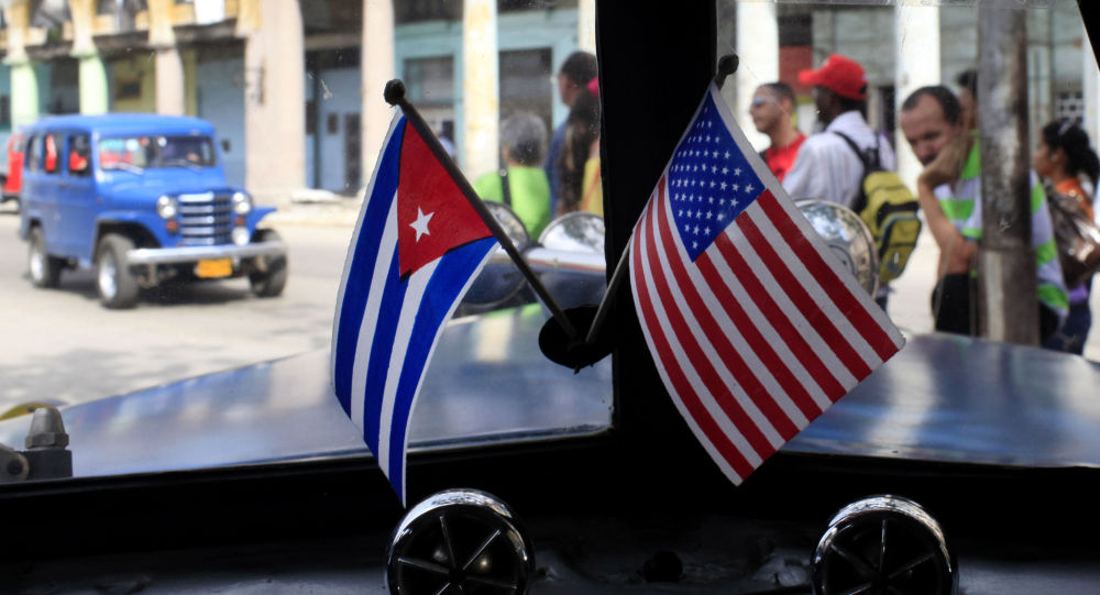 EEUU avanza en sanciones a Cuba y evalúa pasos en internet y remesas