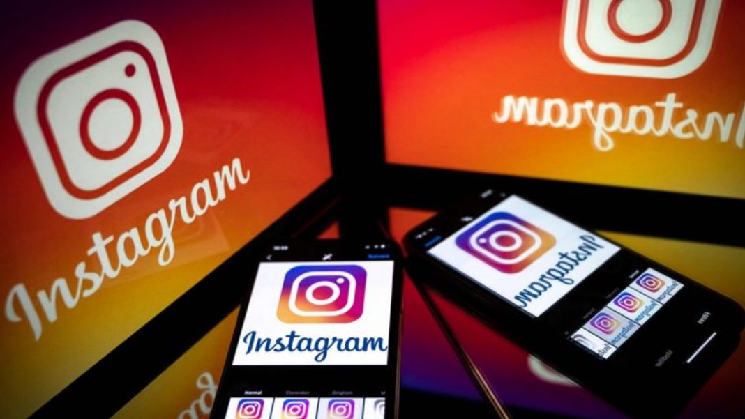 Reportan fallos en el funcionamiento de Instagram en varios países