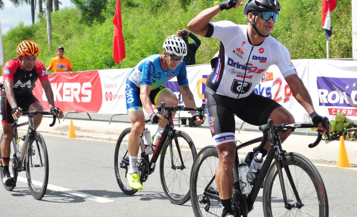 RD acogerá los Panamericanos y Centroamericanos de ciclismo