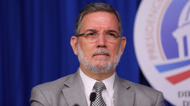 Danilo Medina ‘’se vio obligado” a construir Punta Catalina, afirma Rodríguez Marchena