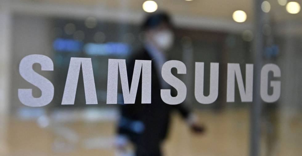 Samsung Electronics prevé aumento de 53,37% en sus ganancias operativas