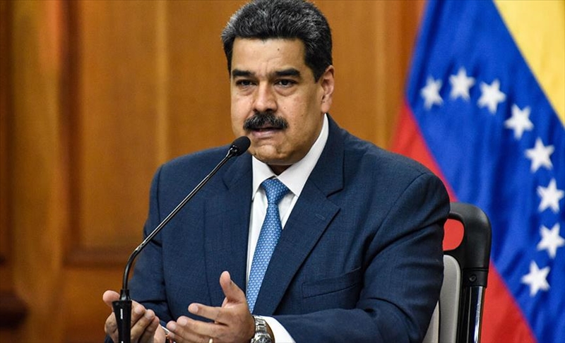 “Nadie espera que sean libres”, dice EEUU sobre comicios en Venezuela