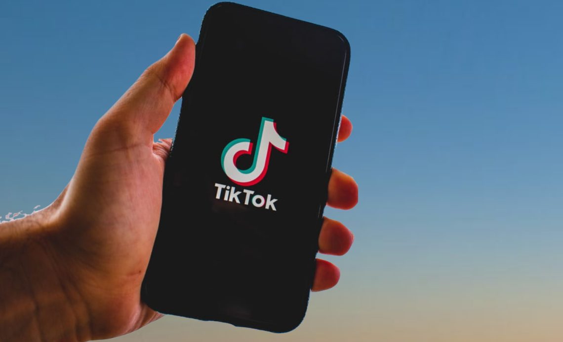 TikTok es la plataforma más popular de Internet en 2021