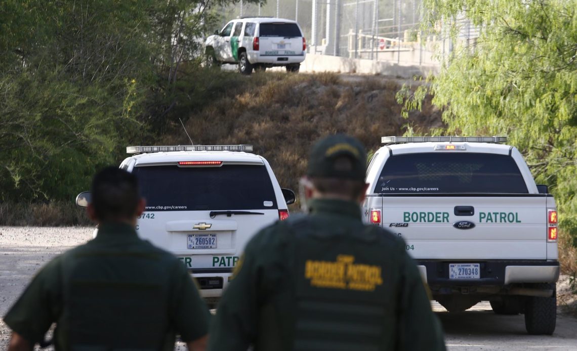 El ICE asumirá casos de migrantes por la saturación en centros fronterizos de EE.UU.