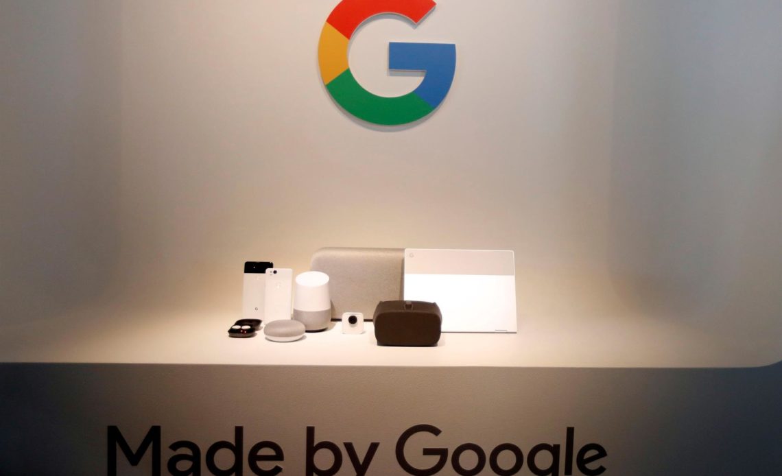 El "ojo humano" de Google, Zoom paga por privacidad y más clics tecnológicos