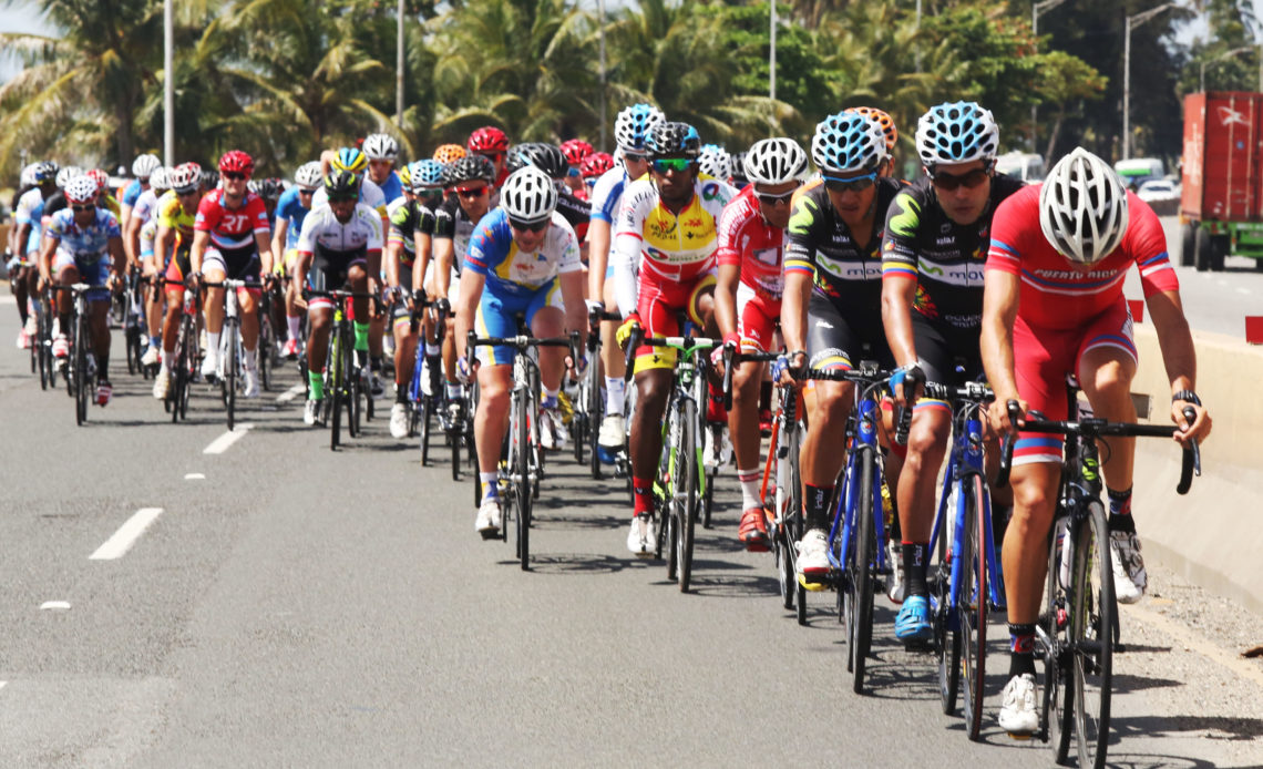 Federación Dominicana de Ciclismo (Fedoci)