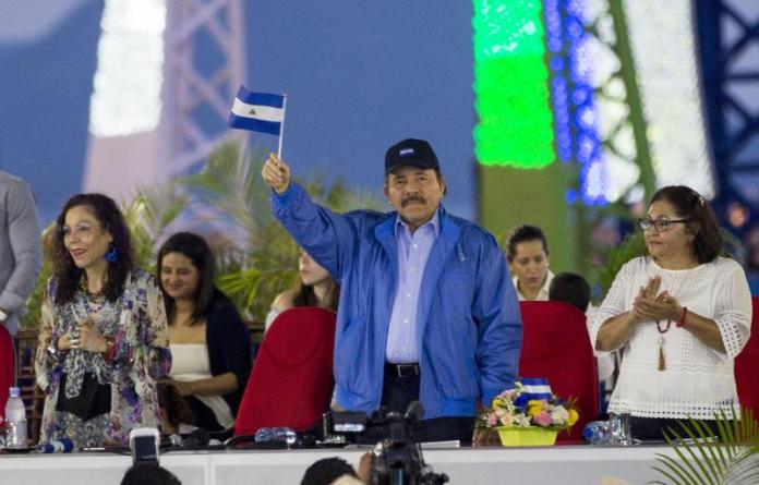 Nicaragua exonerará temporalmente el impuesto para promover el turismo