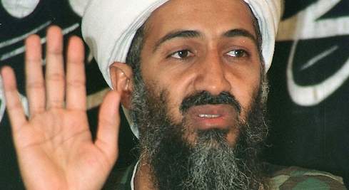 Osama bin Laden, fue encontrado gracias a la ropa que su familia colgaba a secar, según un nuevo libro