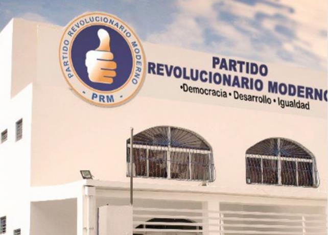 Seccional del PRM en Argentina se desvincula del llamado a protesta