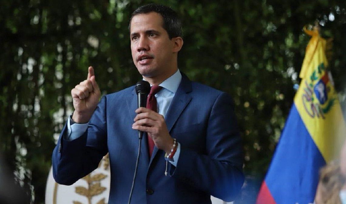 Juan Guaido