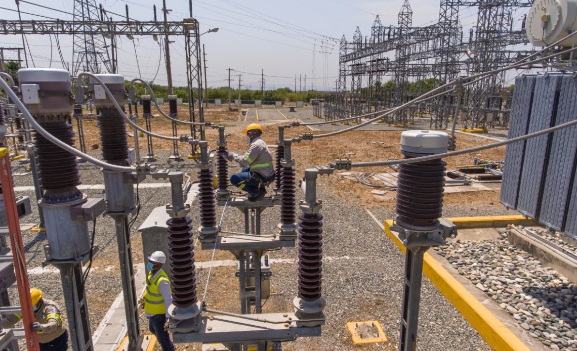 ETED Interrumpirá servicio eléctrico durante cinco horas en zonas de La Altagracia y Barahona este sábado