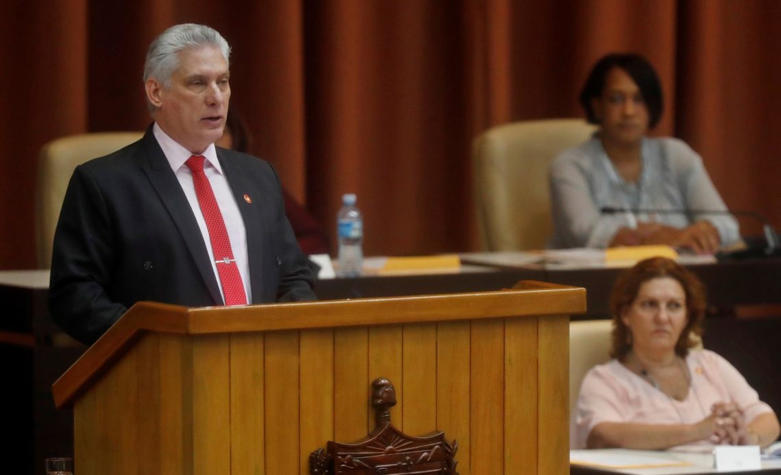 Cuba lamenta la muerte del embajador de Paraguay en La Habana