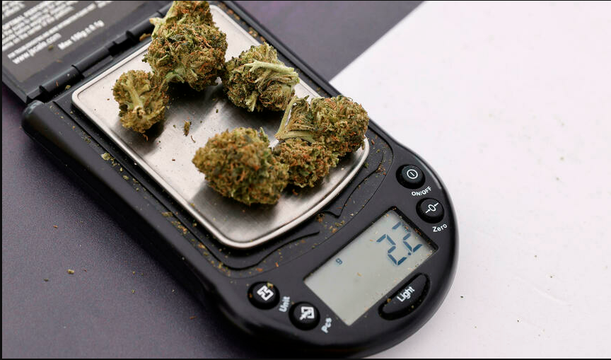 La Agencia Mundial Antidopaje revisará estado de prohibición del cannabis