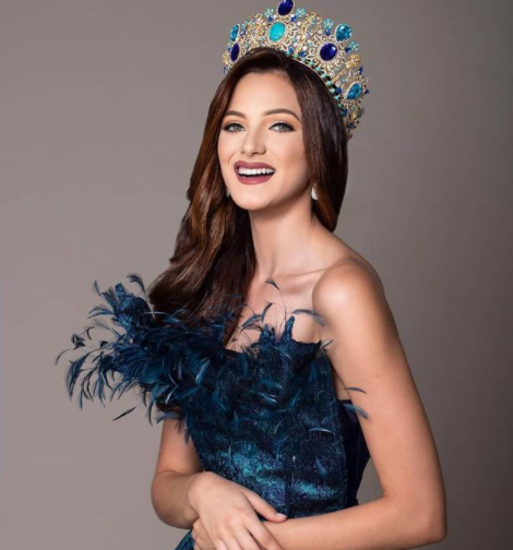 Inicia Miss Mundo Dominicana 2021; ¿quién ganará la corona?