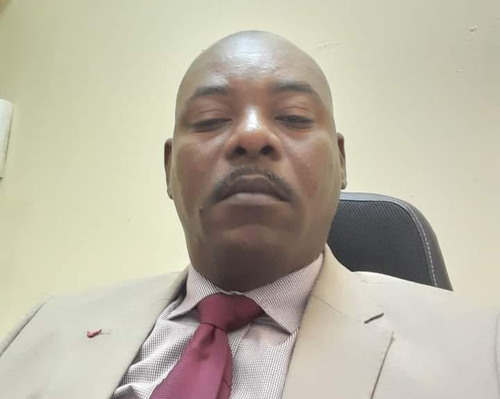 Designan a Frantz Louis Juste nuevo comisionado del gobierno de Puerto Príncipe