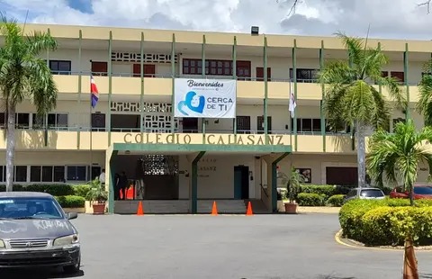 Colegio Calazans