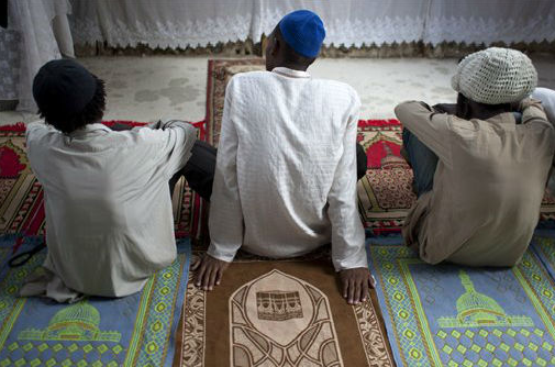 Advierten sobre crecimiento de seguidores del islam en Haití