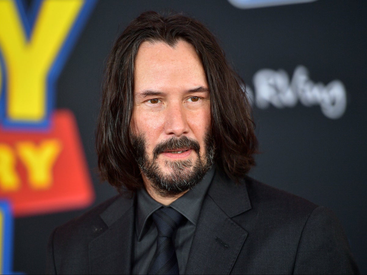 El actor Keanu Reeves y las cuatro tragedias que marcaron su vida - N  Digital