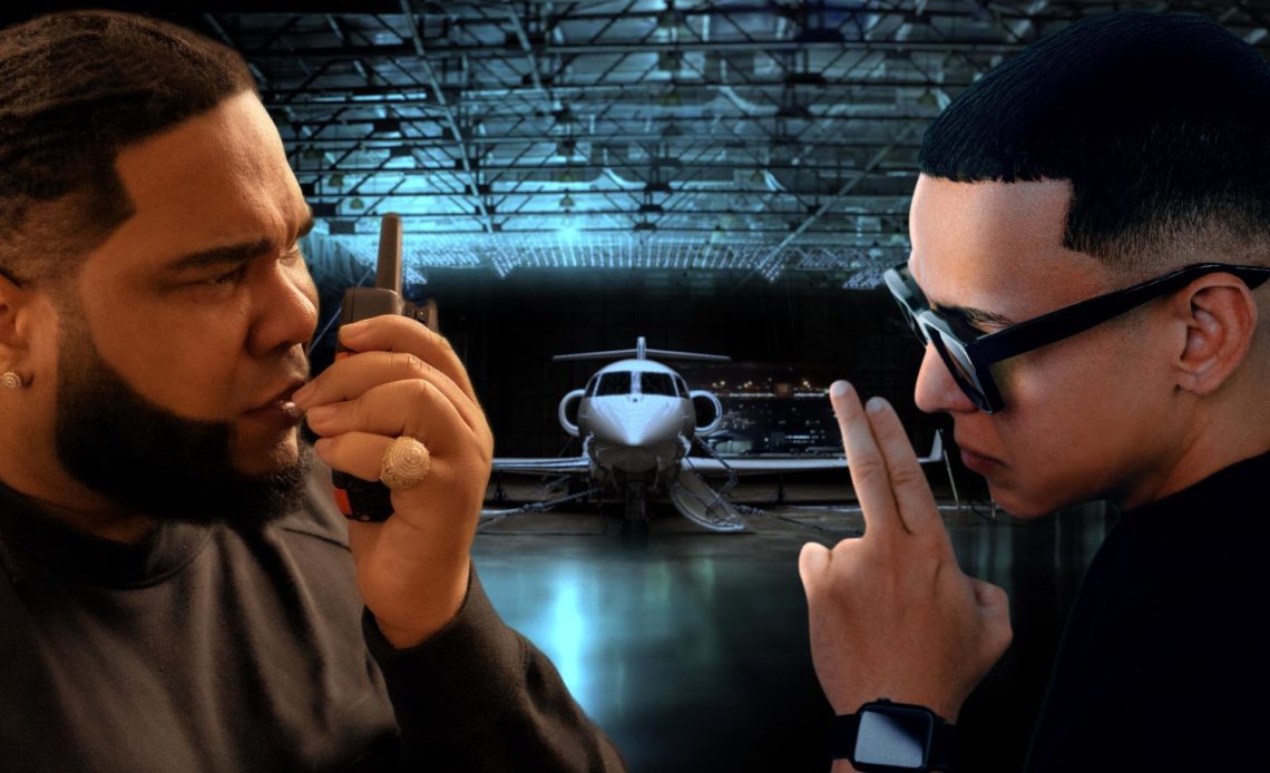 Daddy Yankee y Lito MC Cassidy lanzan la secuela de un tema que publicaron en 2002