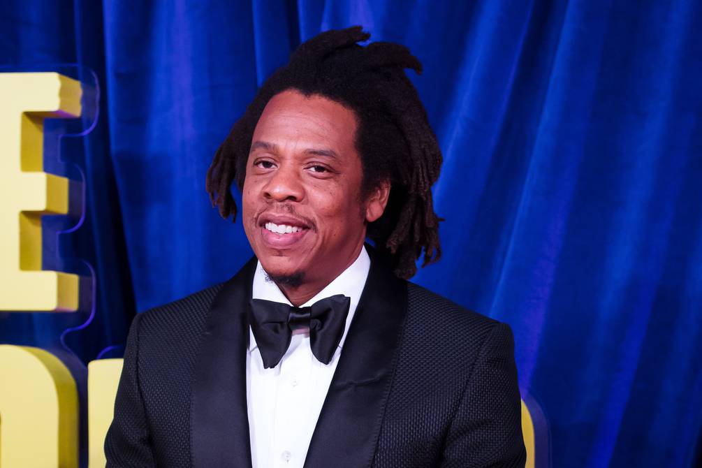 El Festival de Cine de Londres empieza con el western de Jay-Z "The Harder They Fall"