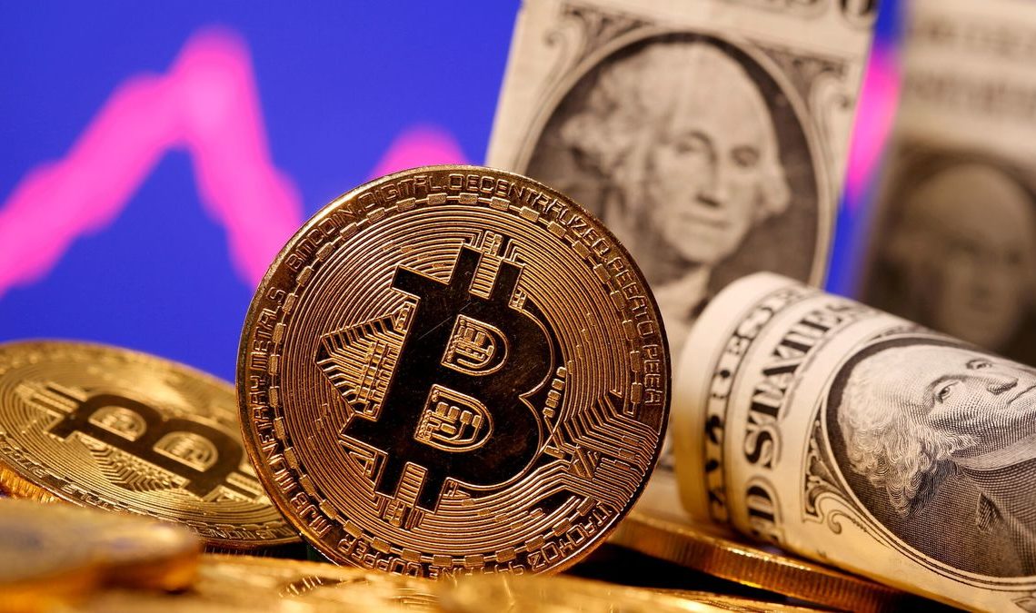 Primer fondo indexado al bitcoin debuta con éxito en Wall Street