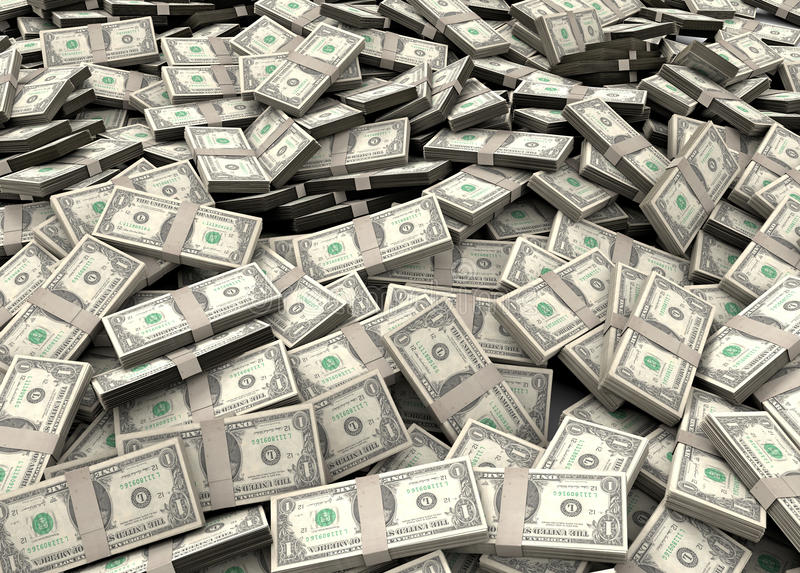 Millonario chino retira más de 780.000 dólares del banco y pide al personal que cuente los billetes a mano
