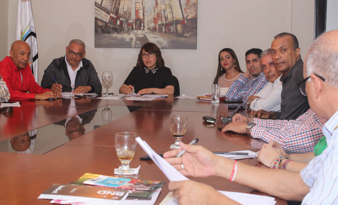 Acroarte convoca a reuniones evaluativas para Premios Soberano 2022