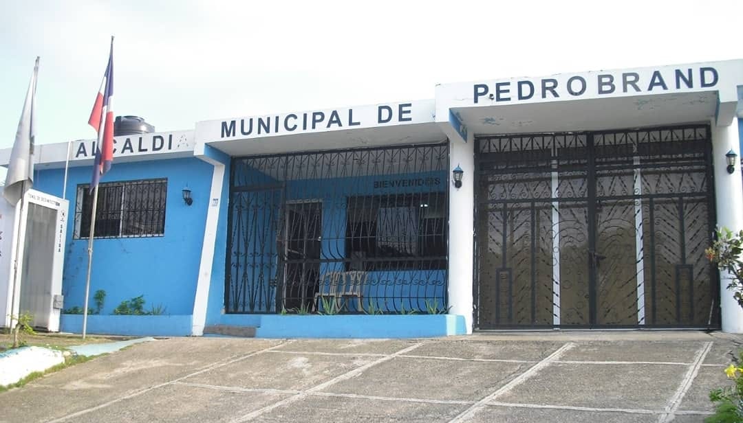 Denuncian abuso de poder e irregularidades en el Ayuntamiento de Pedro Brand  - N Digital