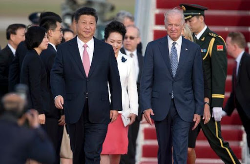 Biden y Xi sostendrán una cumbre virtual el lunes
