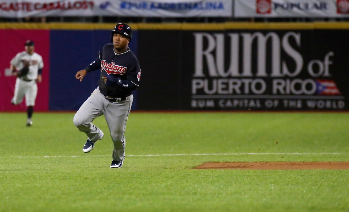 Cleveland ficha al dominicano Ramírez y descarta al puertorriqueño Pérez