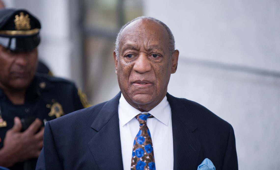 Fiscal pide al Supremo de EE.UU. que revise la anulación de pena a Bill Cosby