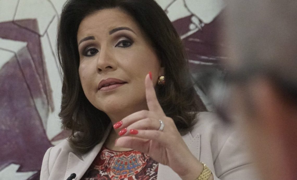 Margarita dice Abinader debe dar más explicaciones sobre negociaciones con Aerodom