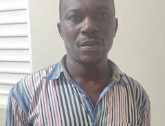CESFRONT detiene haitiano que intentó sacar de RD más de un millón de pesos de manera irregular