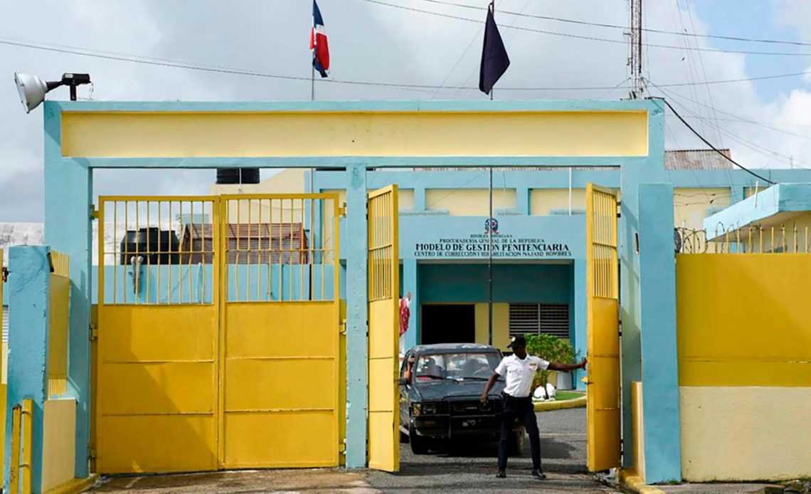 Ministerio Público trabaja para optimizar servicios de alimentación en los recintos penitenciarios