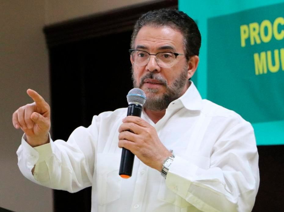 Guillermo Moreno sobre el Gobierno: "Han convertido la promesa de cambio en palabra hueca"