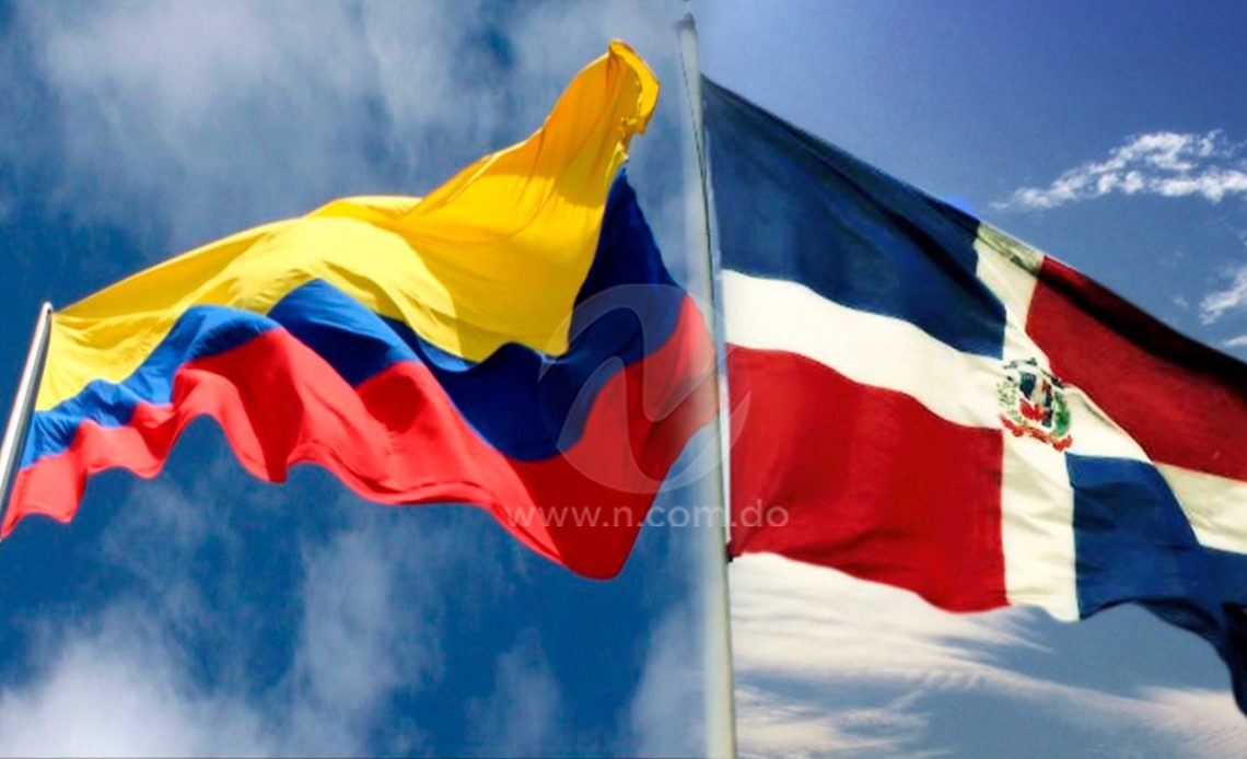 RD y Colombia acuerdan fortalecer cooperación en gestión de riesgo de desastres