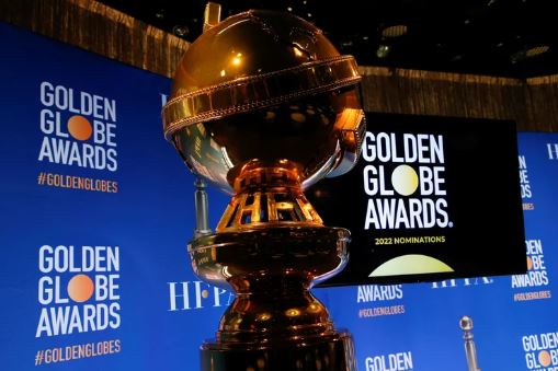 Estos son los nominados a los Golden Globes 2022