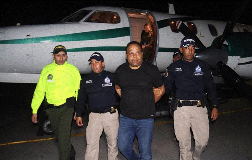 César “El Abusador” se declara no culpable ante tribunal de Puerto Rico