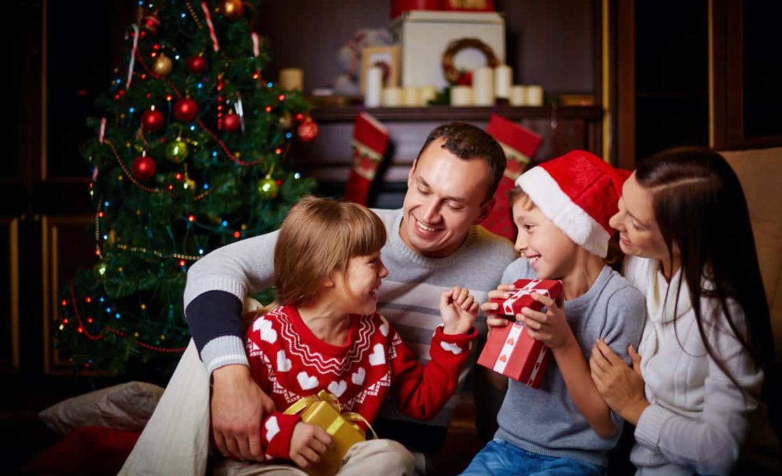 Pediatras recomiendan medidas para prevenir hechos lamentables en Nochebuena y Navidad