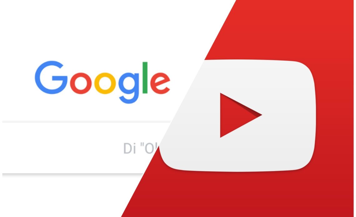 Usuarios reportan la caída de YouTube en EE.UU. y Canadá