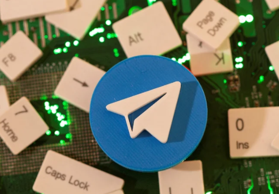 Telegram permitirá mensajes anónimos en grupos y canales sin que los demás vean su perfil personal