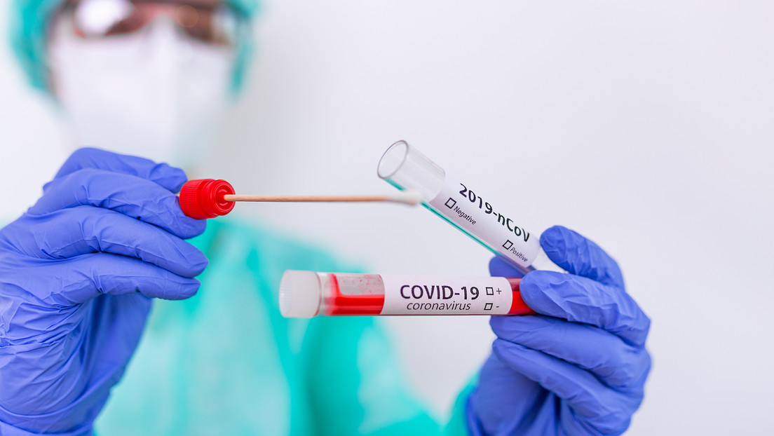 El covid-19 se dispara en América Latina, con más de 300.000 casos diarios