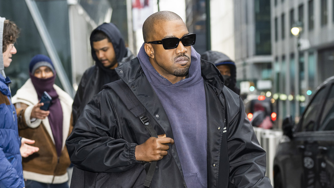 Kanye West, bajo investigación policial tras ser acusado de golpear a un fan